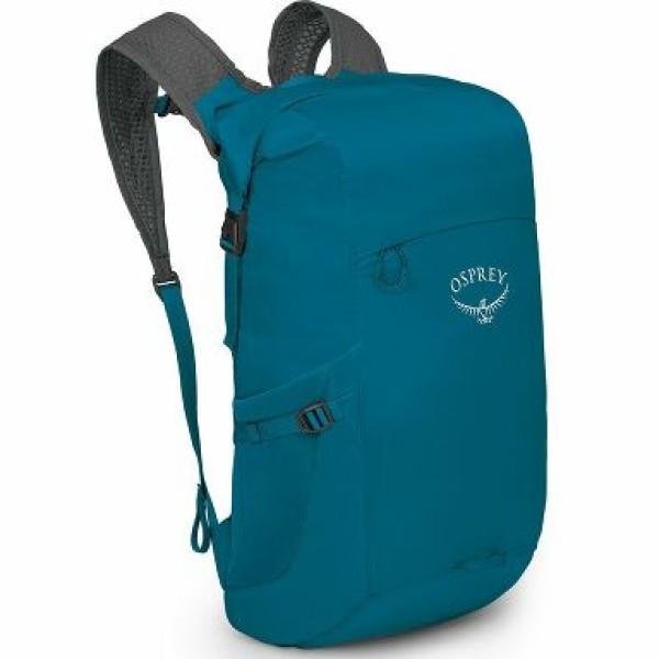 オスプレー ULドライスタッフパック20 (OS58620) ／ 登山 防水バッグ アタックザック ...