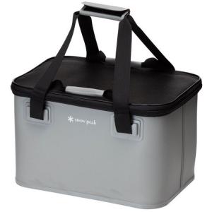 snow peak（スノーピーク） フローガ L 収納ケース UG-524 キャンプ