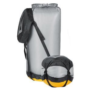 シートゥーサミット ウルトラシルコンプレッションドライサック