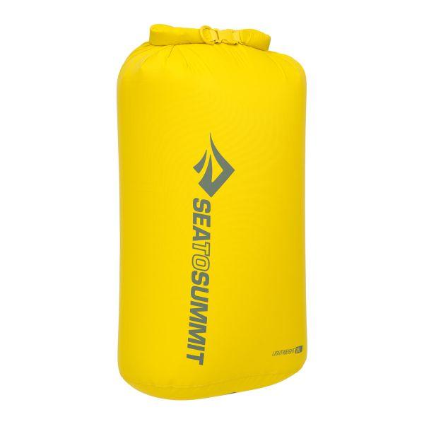 シートゥーサミット ライトウェイトドライバッグ 20L (ST831150) ／ 防水 スタッフサッ...