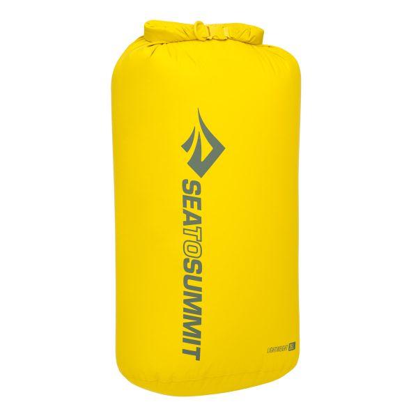 シートゥーサミット ライトウェイトドライバッグ 35L (ST831160) ／ 防水 スタッフサッ...