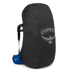 値下げ！【新品未使用！】登山ザック★オスプレー55L★レインカバー付き！ OSPREY（オスプレー） ULレインカバー L (OS58023) ／ ザックカバー 50
