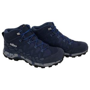 シリオ P.F.156-3 ／ アウトドア 登山 トレッキングシューズ ユニセックス