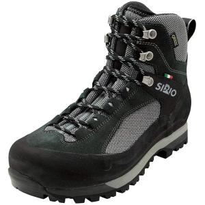 SIRIO - 【大人気】シリオSIRIO 登山靴 PF431  23cm GORE-TEX シリオ(SIRIO) トレッキングシューズ ゴアテックス ハイカット