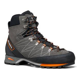 登山靴 SCARPA スカルパ マンタテックGTX 送料無 SC23260 雪山 軽量 新