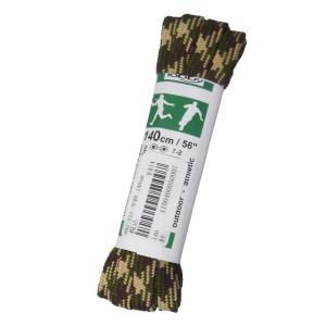 トビー 802-723 平紐 140cm ／ アウトドア 靴ひも