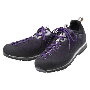 キャラバン GK26 メンズ  ／ 登山 トレッキングシューズ アプローチ グランドキング