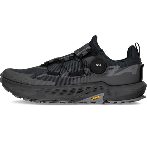 アルトラ ティンプ 5 BOA メンズ (AL0A85Q9) ／ トレランシューズ 登山 ローカット...