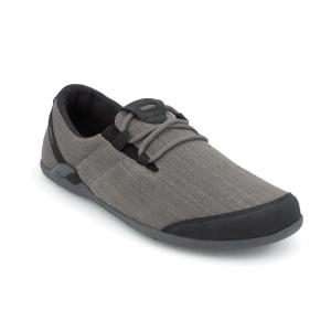 ゼロシューズ ハナヘンプ メンズ  ／ 登山 靴 スニーカー 環境に優しい