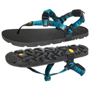 ルナサンダル ベナード プレミアムカブラ ウィングドエディション