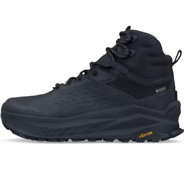 アルトラ オリンパス6 ハイク ミッド ゴアテックス レディース (AL0A85NQ) ／ トレッキ...