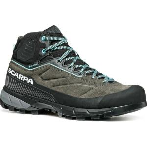 スカルパ ラピッドXTミッドGTX レディース (SC22070) 登山靴 軽量トレッキングシューズ ミドルカット ゴアテックス 防水透湿 ビブラムソール 3シーズンの商品画像