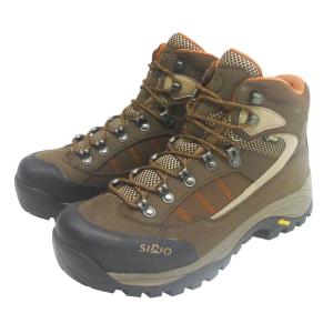 シリオ P.F.302 ／ F21 アウトドア 登山靴 トレッキングシューズ