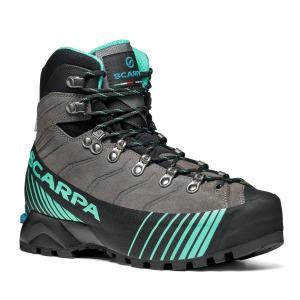 スカルパ リベレHD レディース  ／ 登山靴 クライミングシューズ トレッキング 防水透湿