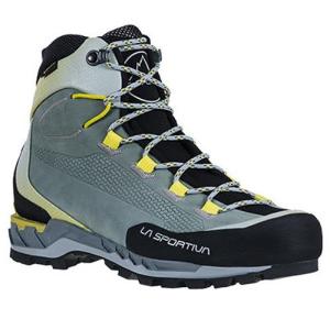 スポルティバ トランゴテック レザー GTX レディース (21T) ／ 登山靴 ゴアテックス ビブラムソール ハイカット 防水透湿 残雪期｜basecamp-jp