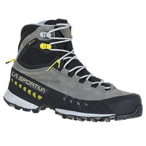 スポルティバ トラバース TX5 GTX レディース (27J) ／ 登山靴 ゴアテックス ビブラムソール メガグリップ ハイカット ヌバックレザーアッパー｜アウトドアショップベースキャンプ