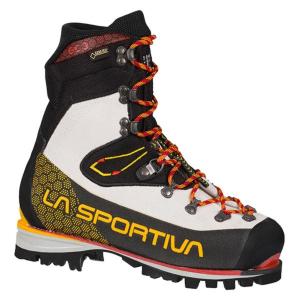 スポルティバ ネパール キューブ GTX レディース (21L) ／ 登山靴 厳冬期 保温材入り ゴアテックス ビブラムソール 防水透湿 ワンタッチアイゼン対応｜basecamp-jp