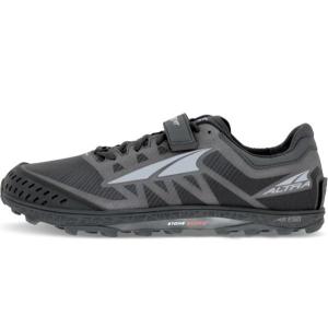 アルトラ キング MT 2 レディース ／ トレランシューズ トレイル 登山 ビブラムソール メガグリップ ゼロドロップ ローカット