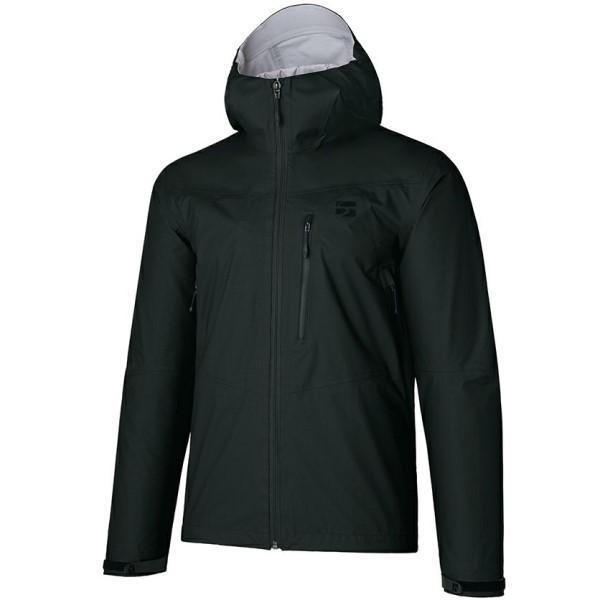 ファイントラック エバーブレスフォトンジャケット メンズ (FAM0331) ／ レインウェア 登山...