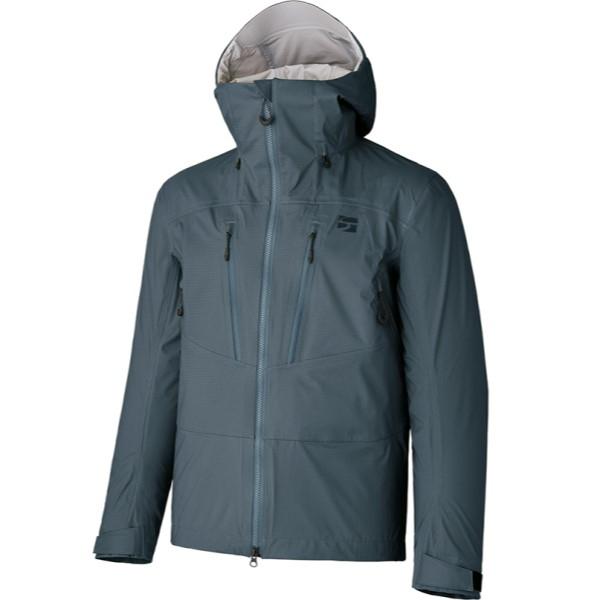 ファイントラック エバーブレスプリモジャケット メンズ (FAM0241) ／ 登山 雪山 ハードシ...