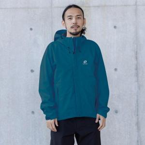 オンヨネ（ONYONE） メンズブレステックシェルジャケット ODJ98036