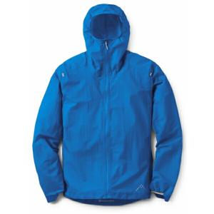 Norrona（ノローナ） トロールヴェゲンプリマロフト100ジップフード