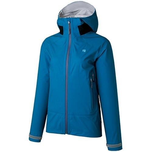 ファイントラック FAW0231 レディース エバーブレスバリオジャケット ／ アウトドアウェア ア...