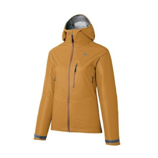 【特価・返品交換不可】●ファイントラック エバーブレスフォトンジャケット レディース (FAW032...