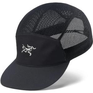 ARC'TERYX（アークテリクス） ガンマ 5 パネル キャップ (X000009484