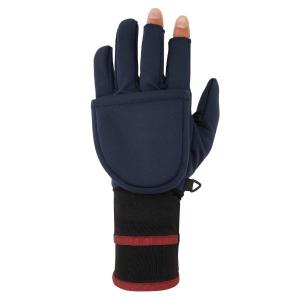 雪山用 ☆イスカ オーバーグローブ ☆ハンドシュペーター ウール手袋