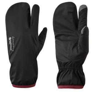 ISUKA（イスカ） ウェザーテックオーバーミトン ／ オーバーグローブ