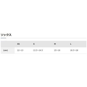 ファイントラック ドライレイヤーインナーソック...の詳細画像1
