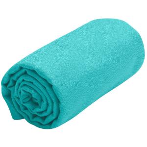 シートゥーサミット エアライトタオル M  ／ 50×100cm キャンプ 登山 小物 雑貨 最軽量 速乾 吸収 コンパクト