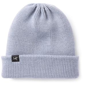 アークテリクス アーサイダ トーク  ／ ニット帽 メリノウール 保温 カジュアル キャンプ 登山 冬山 雪山