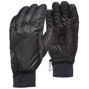 ブラックダイヤモンド スタンスグローブ  ／ 登山 雪山 手袋 防水透湿 -15度まで対応 5本指 プリマロフト 保温材入り