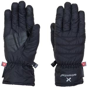 ISUKA（イスカ） ウェザーテックオーバーグローブ ／ 登山 手袋 5本指