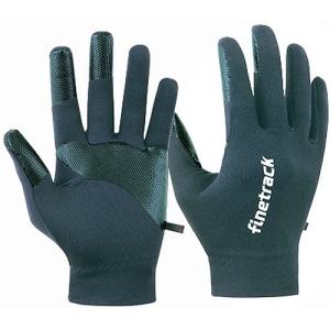 ファイントラック FAU0312 メリノスピングローブ ／ アウトドアウェア 手袋