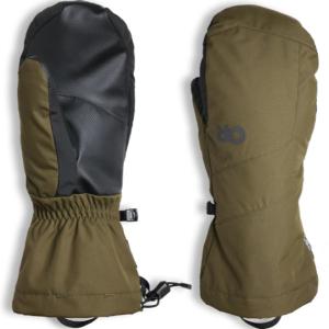 アウトドアリサーチ メンズ ミットの買取情報