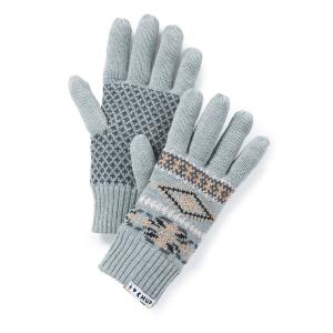 スマートウール CHUPクォアグローブ  ／ 手袋 冬キャンプ 登山 ウール混紡 カジュアル 普段使い チュプ 保温