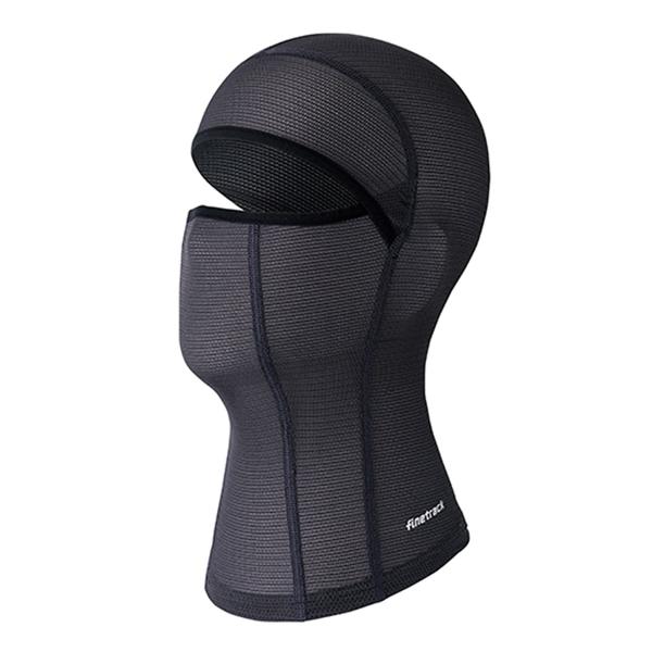 ファイントラック ドライレイヤーウォーム バラクラバ ユニセックス (FUU0521) ／ フェイス...