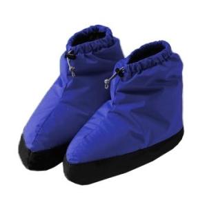 ISUKA（イスカ） テントシューズ ロング ／ ダウンソックス 登山