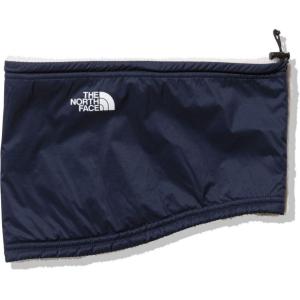 ノースフェイス リバーシブルネックゲイター ユニセックス  ／ ネックウォーマー 保温 防寒 軽量 登山 キャンプ