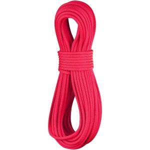 エーデルリッド EDELRID カナリープロドライ 直径8.6mm 60m ピンク