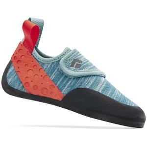 ブラックダイヤモンド モーメンタム キッズ  ／ クライミングシューズ 子ども用 ボルダリング アウトドア 国内正規品