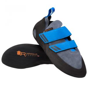 アンパラレル エンゲージVCS  ／ アウトドア クライミングシューズ 国内正規品