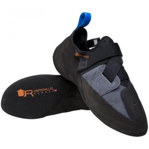 アンパラレル UPライズ ゼロ ／ クライミングシューズ ボルダリング ベルクロ アウトドア 国内正規品