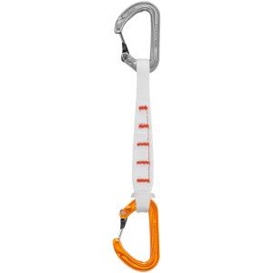 PETZL（ペツル） アンジュフィネス 10cm S+S (M057AA) ／ クライミング