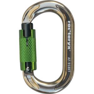 PETZL - 未使用 ペツル PETZL ルベルソ フレイノ AMD ボールロック カラビナ クライミング 登山 アウトドア PETZL - 未使用 ペツル PETZL ルベルソ フレイノ AMD ボール
