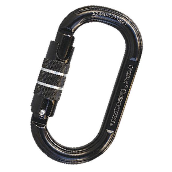 ロックテリクス プリーEVO クイック (RTAV12110/2T) ／ カラビナ クライミング 登...