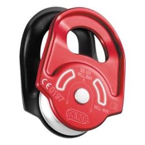 ペツル レスキュー (P50A) ／ PETZL アウトドア 登山用品 プーリー｜basecamp-jp